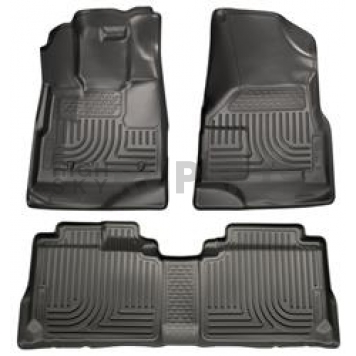 Husky Liner Floor Liner 98131