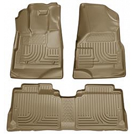 Husky Liner Floor Liner 98143