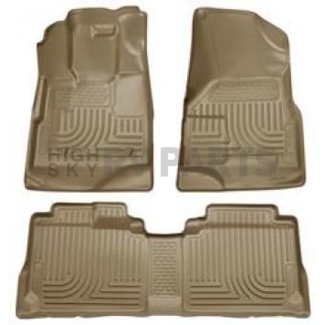 Husky Liner Floor Liner 98143