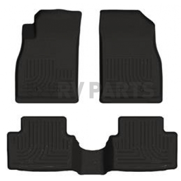 Husky Liner Floor Liner 98151