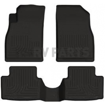 Husky Liner Floor Liner 98171