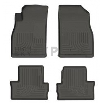 Husky Liner Floor Liner 98181