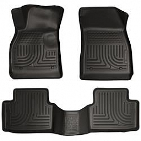 Husky Liner Floor Liner 98191