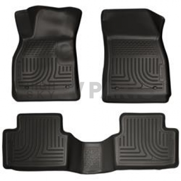 Husky Liner Floor Liner 98191