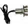 Dorman (OE Solutions) Tail Light Socket - 85819