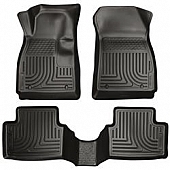 Husky Liner Floor Liner 98271