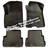 Husky Liner Floor Liner 98311