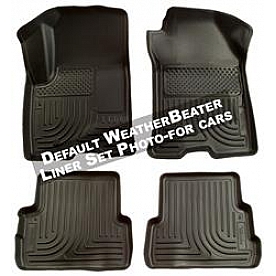 Husky Liner Floor Liner 98311