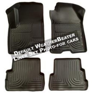 Husky Liner Floor Liner 98311