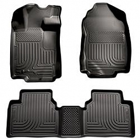 Husky Liner Floor Liner 98361