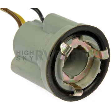 Dorman (OE Solutions) Turn Signal Light Socket - 85820-2