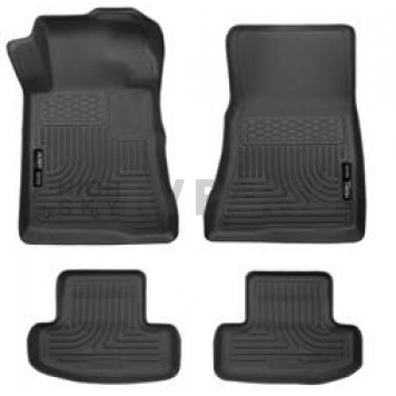 Husky Liner Floor Liner 98371