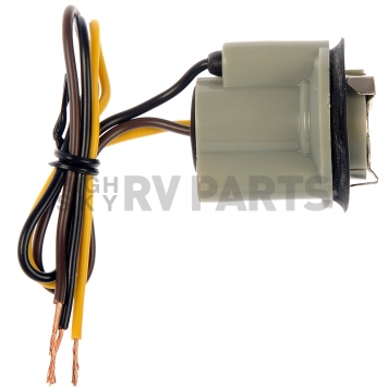 Dorman (OE Solutions) Turn Signal Light Socket - 85822-1