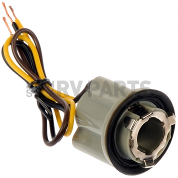Dorman (OE Solutions) Turn Signal Light Socket - 85822-2