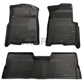 Husky Liner Floor Liner 98421