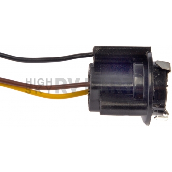 Dorman (OE Solutions) Turn Signal Light Socket - 85824-1