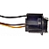 Dorman (OE Solutions) Turn Signal Light Socket - 85824