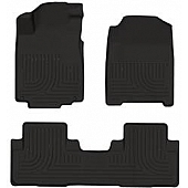 Husky Liner Floor Liner 98451