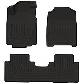 Husky Liner Floor Liner 98451