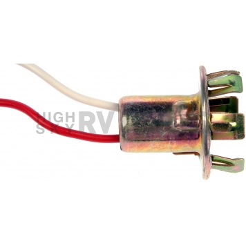 Dorman (OE Solutions) Turn Signal Light Socket - 85825-1