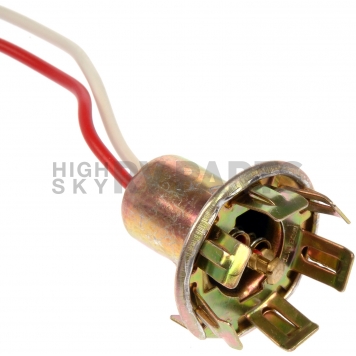 Dorman (OE Solutions) Turn Signal Light Socket - 85825-2