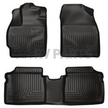 Husky Liner Floor Liner 98461