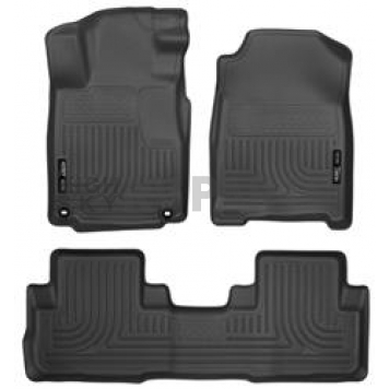 Husky Liner Floor Liner 98471