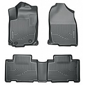 Husky Liner Floor Liner 98481