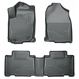 Husky Liner Floor Liner 98481