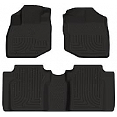 Husky Liner Floor Liner 98491