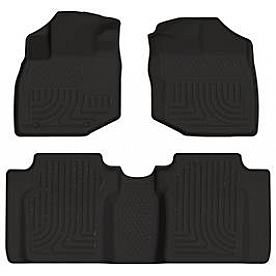 Husky Liner Floor Liner 98491