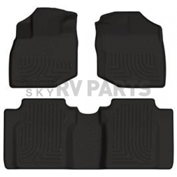 Husky Liner Floor Liner 98491