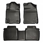 Husky Liner Floor Liner 98501