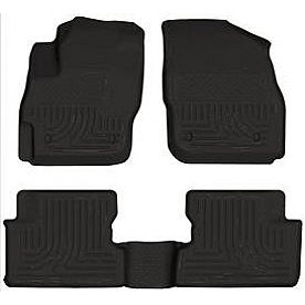 Husky Liner Floor Liner 98631