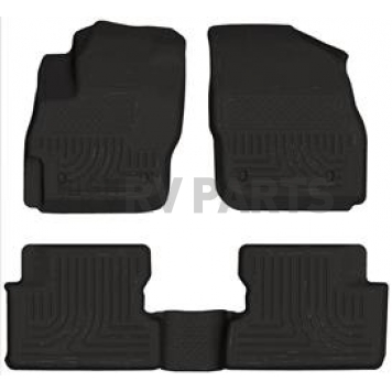 Husky Liner Floor Liner 98631