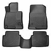 Husky Liner Floor Liner 98651