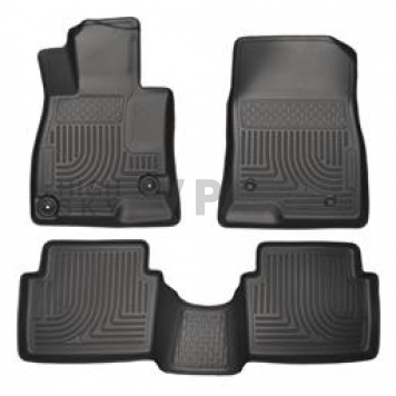 Husky Liner Floor Liner 98651