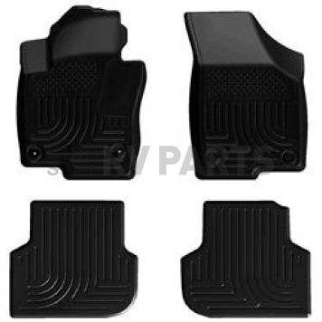 Husky Liner Floor Liner 98681