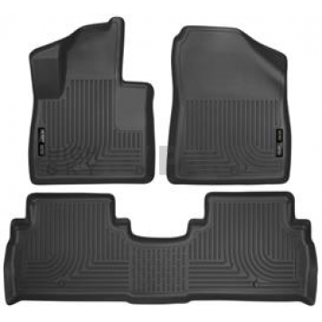 Husky Liner Floor Liner 98691