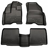 Husky Liner Floor Liner 98701
