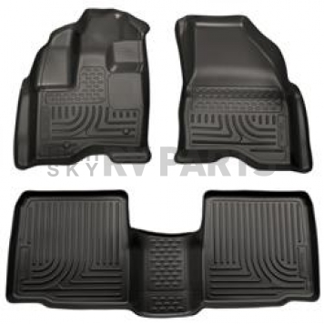 Husky Liner Floor Liner 98701
