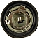 Dorman (OE Solutions) Backup Light Socket 85827