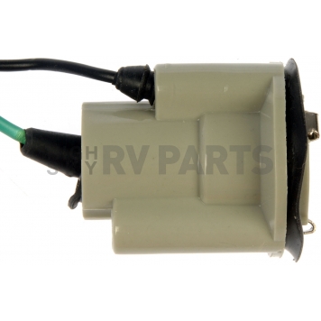 Dorman (OE Solutions) Backup Light Socket 85827-1