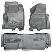 Husky Liner Floor Liner 98722