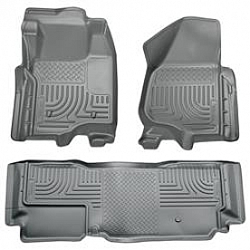 Husky Liner Floor Liner 98722