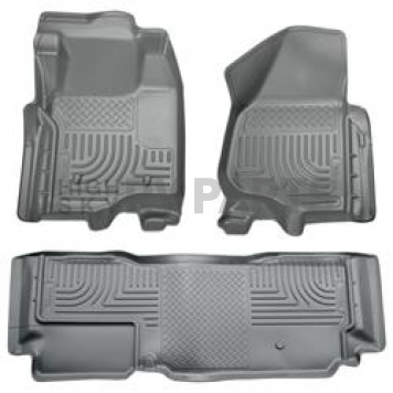 Husky Liner Floor Liner 98722