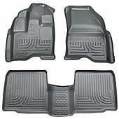 Husky Liner Floor Liner 98731