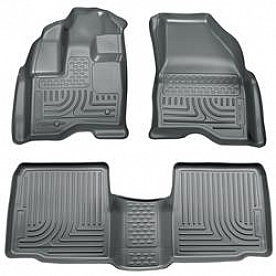 Husky Liner Floor Liner 98731