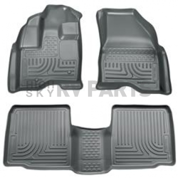 Husky Liner Floor Liner 98731
