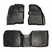 Husky Liner Floor Liner 98741